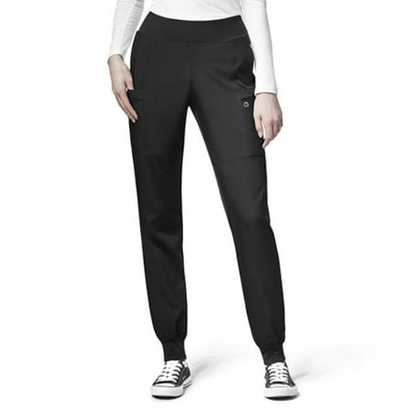 Women s Tall Size Comfort Waist Jogger Scrub Pant