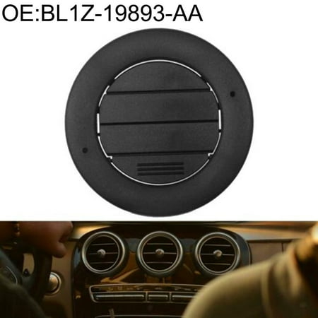 BL1Z19893AA Headliner ceiling Roof AC Heat Air Vent Round For Navigator 2011-14