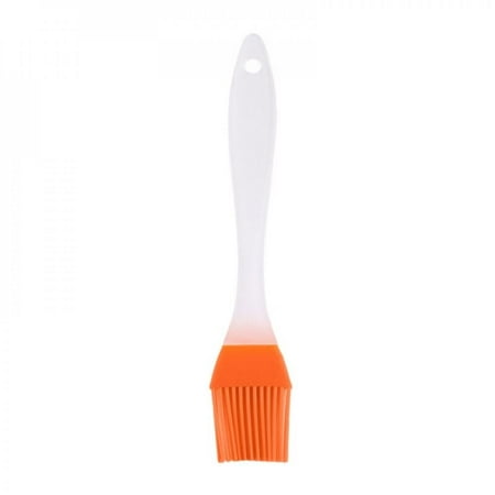 SweetCandy Silicone Brush Oil Brush Food Barbecue Brush Cooking Brush Kitchen Accessories Oil Brush for Cooking Baking Tools
SweetCandy Silicone Brush Oil Brush Food Barbecue Brush Cooking Brush Kitchen Accessories Oil Brush for Cooking Baking Tools
