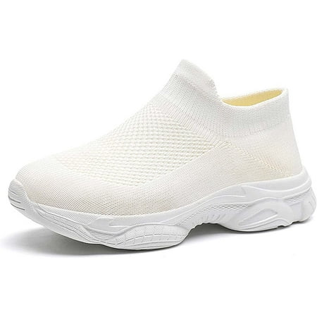 Boys Girls Fashion Walking Shoes Lightweight Breathable Socks Shoes Comfortable Non-Slip Running Shoes for Kids (Toddler/Little Kids/Big Kids)
Boys Girls Fashion Walking Shoes Lightweight Breathable Socks Shoes Comfortable Non-Slip Running Shoes for Kids (Toddler/Little Kids/Big Kids)