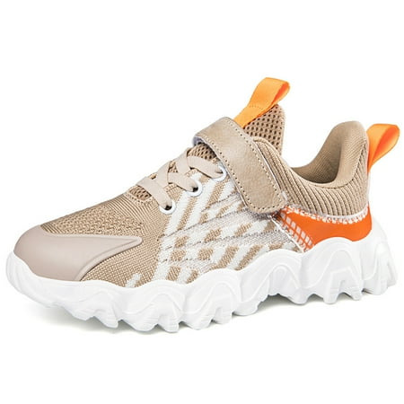 Boy s Breathable Athletic Sneakers Lightweight Comfortable Casual Sport Shoes For Walking Running Kids Children
Boy s Breathable Athletic Sneakers Lightweight Comfortable Casual Sport Shoes For Walking Running Kids Children