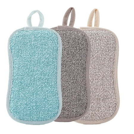 cleaning brushes for household use long handle kitchen scrubbing window Kitchen Cleaning Towel Grease Wiping Rags Absorbent Dish Cloth 2Sided Sponge
cleaning brushes for household use long handle kitchen scrubbing window Kitchen Cleaning Towel Grease Wiping Rags Absorbent Dish Cloth 2Sided Sponge
