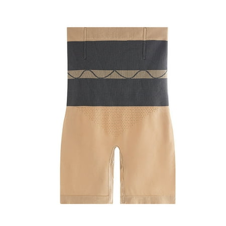Ladies Panties Stylish Solid Color High Waist Elastic Breathable Cotton Bottom Seamless Belly Underpants Seaside Leisure Underwears
Ladies Panties Stylish Solid Color High Waist Elastic Breathable Cotton Bottom Seamless Belly Underpants Seaside Leisure Underwears