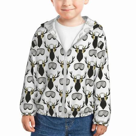 Gaeub Ski Goggles Moose Music Picture Print Athletic Sun Protection Hoodie for Kids Long Sleeve Outdoor UV Shirt Running Fishing Top for Boys Girls-18 Months
Gaeub Ski Goggles Moose Music Picture Print Athletic Sun Protection Hoodie for Kids Long Sleeve Outdoor UV Shirt Running Fishing Top for Boys Girls-18 Months