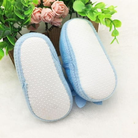 Baby Girls Snow Boots Bowknot Non Slip Soft Sole Toddler First Walker Winter Warm Crib Shoes 0-18M
Baby Girls Snow Boots Bowknot Non Slip Soft Sole Toddler First Walker Winter Warm Crib Shoes 0-18M
