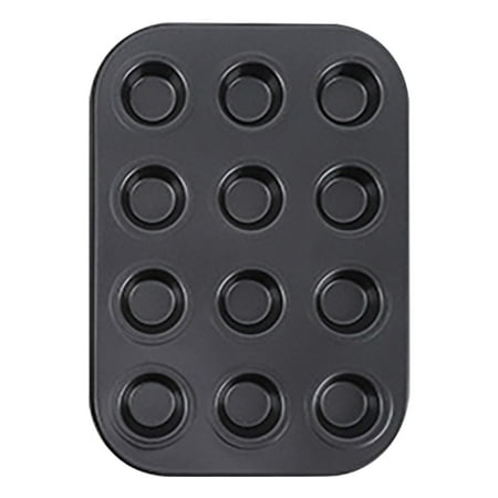 Fuieoe Kitchen Organization Cookware Home Kitchen 4/6/9/12 Cup Cake Mould Muffin Pan Non-Stick Baking Pans Easy To Clean
Fuieoe Kitchen Organization Cookware Home Kitchen 4/6/9/12 Cup Cake Mould Muffin Pan Non-Stick Baking Pans Easy To Clean