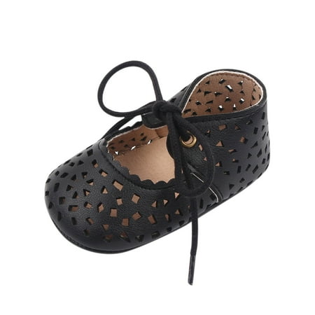 Spring And Summer Children Baby Toddler Shoes For Girls Flat Bottoms Non Slip Light Hollow Breathable Lace Up Easy To Wear And Comfortable
Spring And Summer Children Baby Toddler Shoes For Girls Flat Bottoms Non Slip Light Hollow Breathable Lace Up Easy To Wear And Comfortable