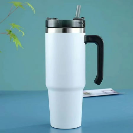 Xewsqmlo 30oz Drinkware Water Bottle Portable Car Insulation Water Cup for Outdoor Travel
Xewsqmlo 30oz Drinkware Water Bottle Portable Car Insulation Water Cup for Outdoor Travel