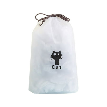 Yubnlvae Closure Bags & Lids & Boxes Storage 300Pc Bowl Sealed Fresh-Keeping Bags Lids Elastic Stretch Lids Food Elastic Kitchenï¼Dining & Bar Kitchen Supplies
Yubnlvae Closure Bags & Lids & Boxes Storage 300Pc Bowl Sealed Fresh-Keeping Bags Lids Elastic Stretch Lids Food Elastic Kitchenï¼Dining & Bar Kitchen Supplies