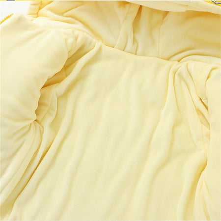 dmqupv Children Kids Toddler Baby Boys Girls Cute Cartoon Animals Jacket Long Sleeve Winter Solid Girls Denim Jacket Outerwear Yellow 12-18 Months
dmqupv Children Kids Toddler Baby Boys Girls Cute Cartoon Animals Jacket Long Sleeve Winter Solid Girls Denim Jacket Outerwear Yellow 12-18 Months