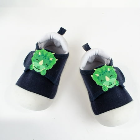 Cathalem Toddler Tennis Shoes Size 9 Children Shoes Soft Bottom Breathable Children Fashion Cartoon Light Baby Shoes of Girls Shoes Navy 4
Cathalem Toddler Tennis Shoes Size 9 Children Shoes Soft Bottom Breathable Children Fashion Cartoon Light Baby Shoes of Girls Shoes Navy 4