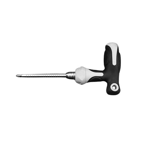 Dual Screwdriver Slotted Phillips Screwdrivers Telescoping And Ratchet Multi Screwdriver Tools For Furniture Electrical Appliances Automobiles Outdoor Maintenance-screwdriver-T
Dual Screwdriver Slotted Phillips Screwdrivers Telescoping And Ratchet Multi Screwdriver Tools For Furniture Electrical Appliances Automobiles Outdoor Maintenance-screwdriver-T