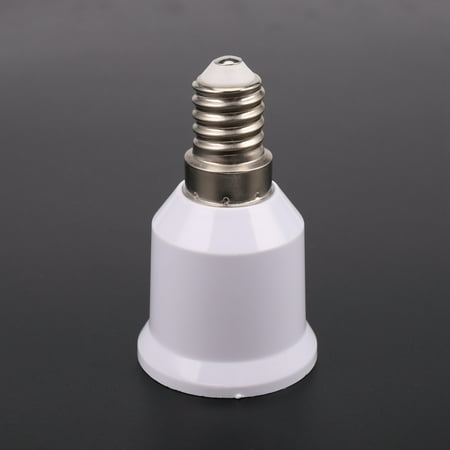 E14 to E26 E27 Adapter Chandelier Light Socket E14 to Medium Socket E26 E27 Converter Bulb Base Adapter Converter
E14 to E26 E27 Adapter Chandelier Light Socket E14 to Medium Socket E26 E27 Converter Bulb Base Adapter Converter