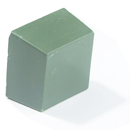 Alumina Green Rouge Abrasive Polishing Paste Buffing Compound Metal Grinding