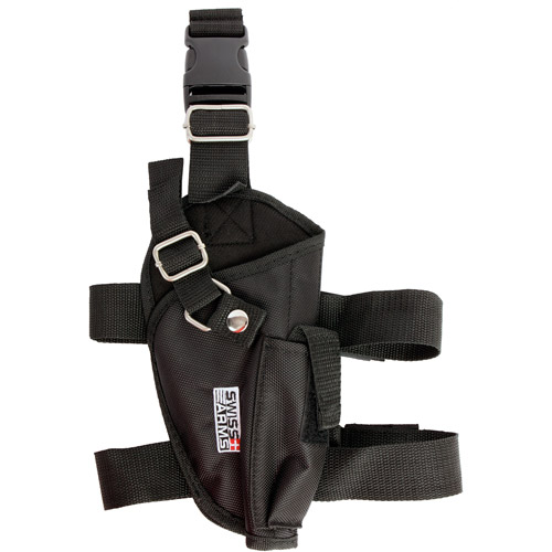 Crosman Pistol Shoulder Holster