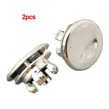 Overflow Ring Bathroom Overflow Covers For Basin/Sink Chromed Replacement Hole
Overflow Ring Bathroom Overflow Covers For Basin/Sink Chromed Replacement Hole