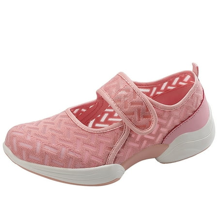 Follure Girl women s casual shoes Womens Flats Round-Toe Lace Casual Walk Sports Shoes Light Breathable Sneakers Pink 36
Follure Girl women s casual shoes Womens Flats Round-Toe Lace Casual Walk Sports Shoes Light Breathable Sneakers Pink 36
