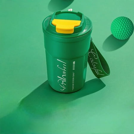 Coffee Cup High-end Exquisite Premium Insulation Cup Girls Good-looking Portable Tumbler Water Cup For Boys And Men
Coffee Cup High-end Exquisite Premium Insulation Cup Girls Good-looking Portable Tumbler Water Cup For Boys And Men