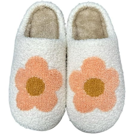 Fruit Slippers for Womens Mens Happy Retro Strawberry Slippers Cherry Slippers Mushroom Slippers Halloween Pumpkin Slippers Plush Soft Memory Foam House Shoes
Fruit Slippers for Womens Mens Happy Retro Strawberry Slippers Cherry Slippers Mushroom Slippers Halloween Pumpkin Slippers Plush Soft Memory Foam House Shoes