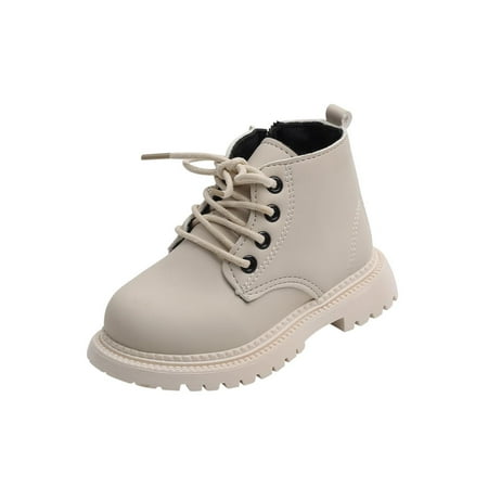 jsaierl Toddler Shoes Baby Boys Girls Cute Fashion British Style Non-slip Casual Soft Bottom Boot
jsaierl Toddler Shoes Baby Boys Girls Cute Fashion British Style Non-slip Casual Soft Bottom Boot
