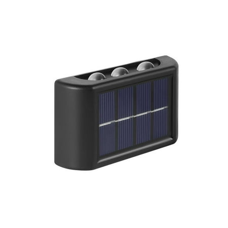 Solar Wall Lamp Outdoor Waterproof And Down Lighting Landscape Home LED Lights Garden Decoration Balcony Yard Gardening
Solar Wall Lamp Outdoor Waterproof And Down Lighting Landscape Home LED Lights Garden Decoration Balcony Yard Gardening