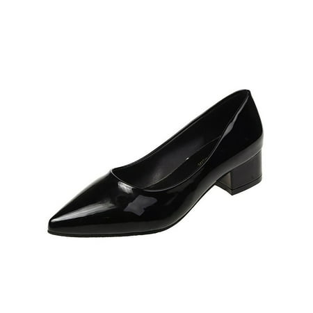 Gomelly Women s Daily Fashion Closed Toe Flat Shoes Business Anti Slip Comfy Loafers Soft Low Top Flats
Gomelly Women s Daily Fashion Closed Toe Flat Shoes Business Anti Slip Comfy Loafers Soft Low Top Flats