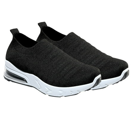 OUNONA Shoe Shoes Walking Sports Sneakers Running Casual Jogging Breathable Trainers Footwear Workout Max Sneaker S Gym Lace
OUNONA Shoe Shoes Walking Sports Sneakers Running Casual Jogging Breathable Trainers Footwear Workout Max Sneaker S Gym Lace