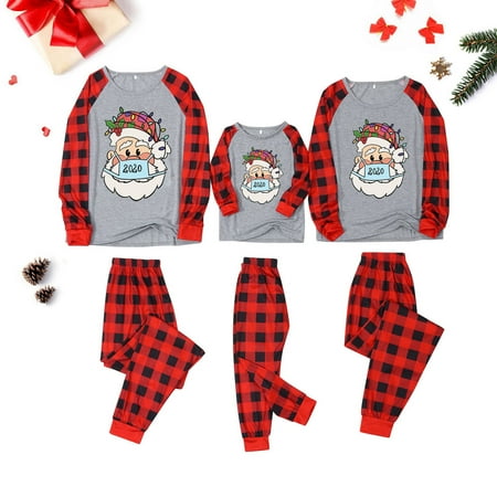Mrat Pajama Sets Long Sleeve Knitted Pajama 2 Piece Man Dad Letter Printed Top+Printed Pants Xmas Family Clothes Pajamas Sleepwear Soft Button Down
Mrat Pajama Sets Long Sleeve Knitted Pajama 2 Piece Man Dad Letter Printed Top+Printed Pants Xmas Family Clothes Pajamas Sleepwear Soft Button Down