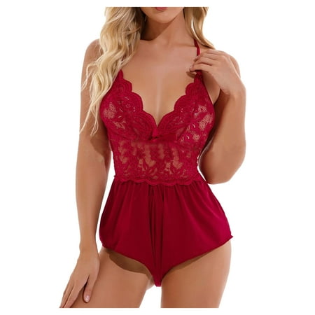 MRULIC intimates for women Underwear Buttock Bra Shaping Onesie Women Jumsuit Body Appeal Top Red + XL
MRULIC intimates for women Underwear Buttock Bra Shaping Onesie Women Jumsuit Body Appeal Top Red + XL