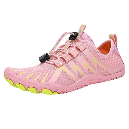 Mens Dress Sneakers Men Running Shoes Summer Water Shoes Hiking Shoes Men Men s Walking Shoes Pink 41
Mens Dress Sneakers Men Running Shoes Summer Water Shoes Hiking Shoes Men Men s Walking Shoes Pink 41
