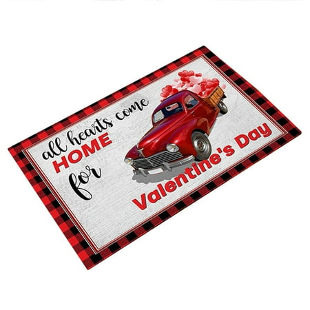 Indoor And Outdoor Door Mat Home Non-Slip Design Floor Mat Suitable For Entrance Kitchen Area
Indoor And Outdoor Door Mat Home Non-Slip Design Floor Mat Suitable For Entrance Kitchen Area