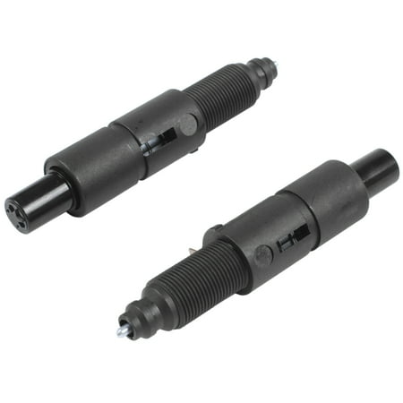 2 Oven Heater Ignition Fittings Buckle Pressing Piezoelectric Igniter Kitchen Stove Extrusion Ignition Parts
2 Oven Heater Ignition Fittings Buckle Pressing Piezoelectric Igniter Kitchen Stove Extrusion Ignition Parts