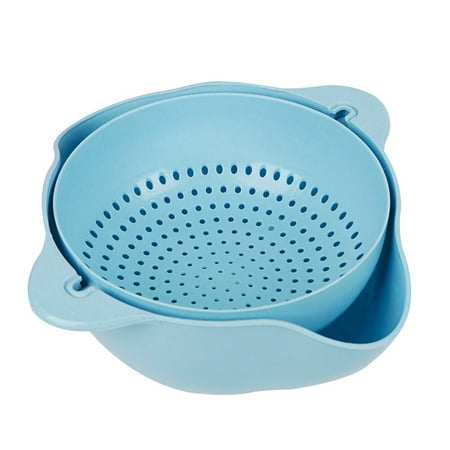 1 Pc Multi-function Drain Basket Vegetables Basin Fruit Basket for Kitchen Wash
1 Pc Multi-function Drain Basket Vegetables Basin Fruit Basket for Kitchen Wash