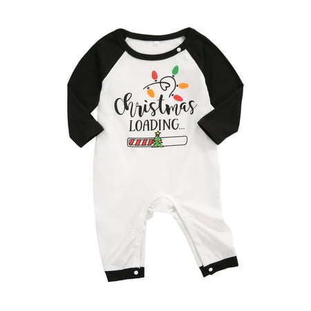 Christmas Family Matching Pajamas Set Colorful Light Print Long Sleeve Tops with Pants
Christmas Family Matching Pajamas Set Colorful Light Print Long Sleeve Tops with Pants