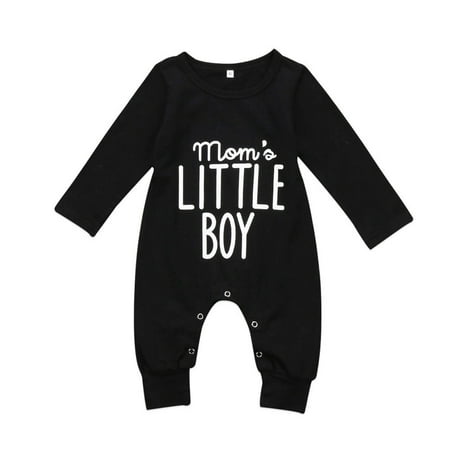 Newborn Baby Boys Girls Cute Little Boy Letter Printed Long Sleeve Hooded Romper Jumpsuit Top Outfits Clothes
Newborn Baby Boys Girls Cute Little Boy Letter Printed Long Sleeve Hooded Romper Jumpsuit Top Outfits Clothes