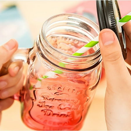 water bottles mason jar glass summer style design cup with household drinking coffee cup
water bottles mason jar glass summer style design cup with household drinking coffee cup