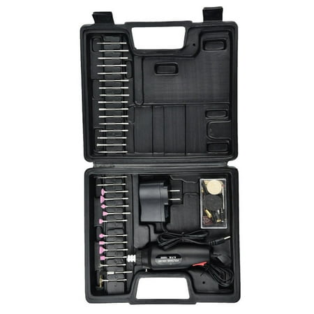 alextreme 60Pcs Mini Electric Drill Grinder Grinding Set Polishing Drilling Cutting Rotation Tool Home Improvement Hardware Tools
alextreme 60Pcs Mini Electric Drill Grinder Grinding Set Polishing Drilling Cutting Rotation Tool Home Improvement Hardware Tools