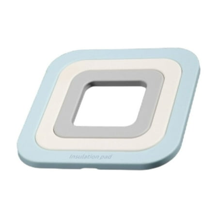 Kezqiaxn Home and Kitchen Gadgets Clearance Placemats Coffee Mats Kitchen Table Mats Easy To Clean Kitchen Table Mats for Kitchen Insulation Tablemat Hot Pad for Dishes Blue
Kezqiaxn Home and Kitchen Gadgets Clearance Placemats Coffee Mats Kitchen Table Mats Easy To Clean Kitchen Table Mats for Kitchen Insulation Tablemat Hot Pad for Dishes Blue
