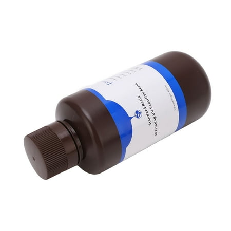 Photopolymer Resin High Hardness Accuracy LCD DLP 500g Printer Resin For Model White Black Orange Red Green Grey Transparent Transparent Blue Transparent Green Transparent Red
Photopolymer Resin High Hardness Accuracy LCD DLP 500g Printer Resin For Model White Black Orange Red Green Grey Transparent Transparent Blue Transparent Green Transparent Red