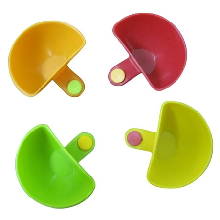 Clip Seasoning Dish Kitchen Artifact Seasoning Box Set Clip Bowl Dip 16pc Condiment Pots A
Clip Seasoning Dish Kitchen Artifact Seasoning Box Set Clip Bowl Dip 16pc Condiment Pots A