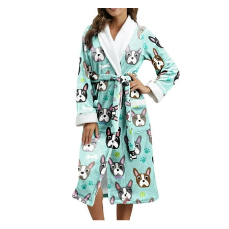 Woman Long Sleeves Pajamas Cool and Breathable Dress Suitable for Girl Woman Lover Mother
Woman Long Sleeves Pajamas Cool and Breathable Dress Suitable for Girl Woman Lover Mother