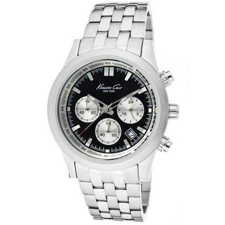 Kenneth Cole New York Chronograph Mens Watch KC9163