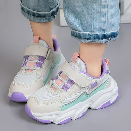 Cathalem Toddler Shoes Size 4 Toddler Kids Big Kids Girls Walking Sports Shoes Lightweight Breathable Toddler Walking Shoes Shoes Pink 9.5 Years
Cathalem Toddler Shoes Size 4 Toddler Kids Big Kids Girls Walking Sports Shoes Lightweight Breathable Toddler Walking Shoes Shoes Pink 9.5 Years