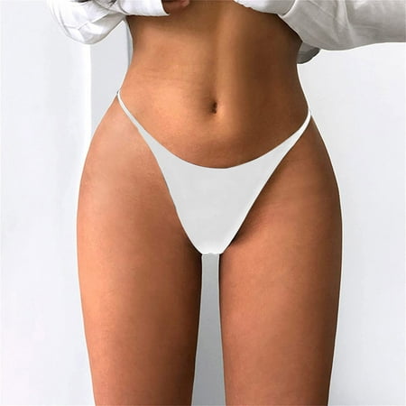 Clearance! YOHOME Women Summer Casual Thong Low Waist Bikini Printed Panties Underpants
Clearance! YOHOME Women Summer Casual Thong Low Waist Bikini Printed Panties Underpants