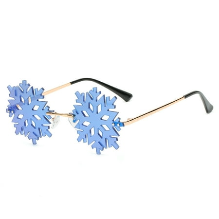 WSBDENLK Clearance for Christmas Fashionable Christmas Snowflake Sunglasses Men and Women Party Prom Glasses Rollback and Clearance
WSBDENLK Clearance for Christmas Fashionable Christmas Snowflake Sunglasses Men and Women Party Prom Glasses Rollback and Clearance