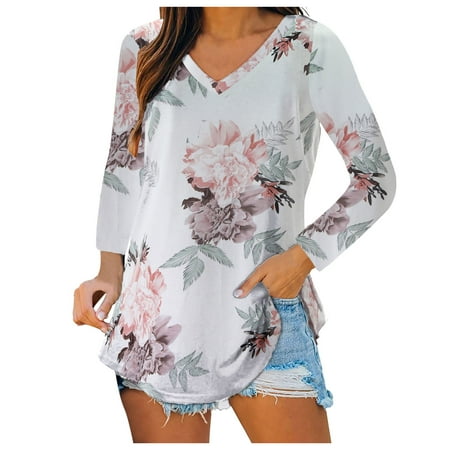 Fsqjgq T Short Pullover for Ladies Vacation Basic Pullover Blouses Nice Maternity Shirts T Shirts for Women Women s Tops Tees & Blouses Polyester Pink Xl
Fsqjgq T Short Pullover for Ladies Vacation Basic Pullover Blouses Nice Maternity Shirts T Shirts for Women Women s Tops Tees & Blouses Polyester Pink Xl