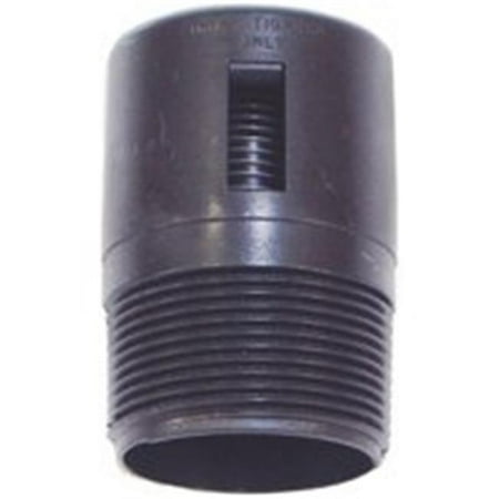 P-178C Male Vent Check
