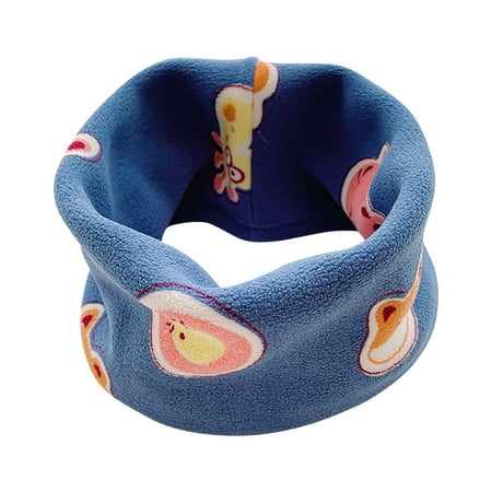 Kids Scarves Velvet Padded Printed Warm Soft Cute Cartoon Fluffy Thick Trendy Leisure Toddler Baby Gifts Clothes
Kids Scarves Velvet Padded Printed Warm Soft Cute Cartoon Fluffy Thick Trendy Leisure Toddler Baby Gifts Clothes