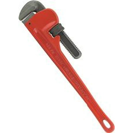 Great Neck Saw 18in. Pipe Wrenches PW18