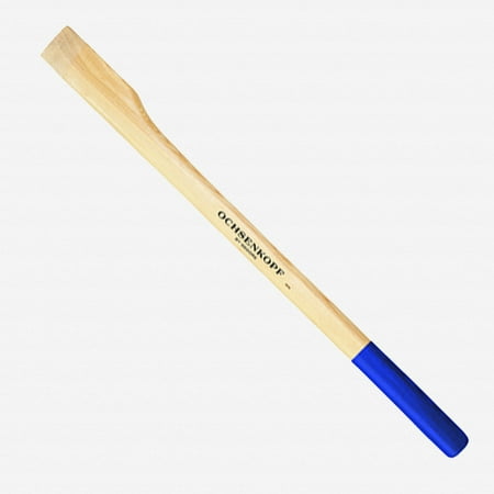Ox Head OX E-82 E-0800 Spare handle ash straight 800mm